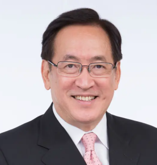 ڈاکٹر. یارک چاؤ